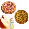 Pizza Hamper -2 - Click here to View more details about this Product